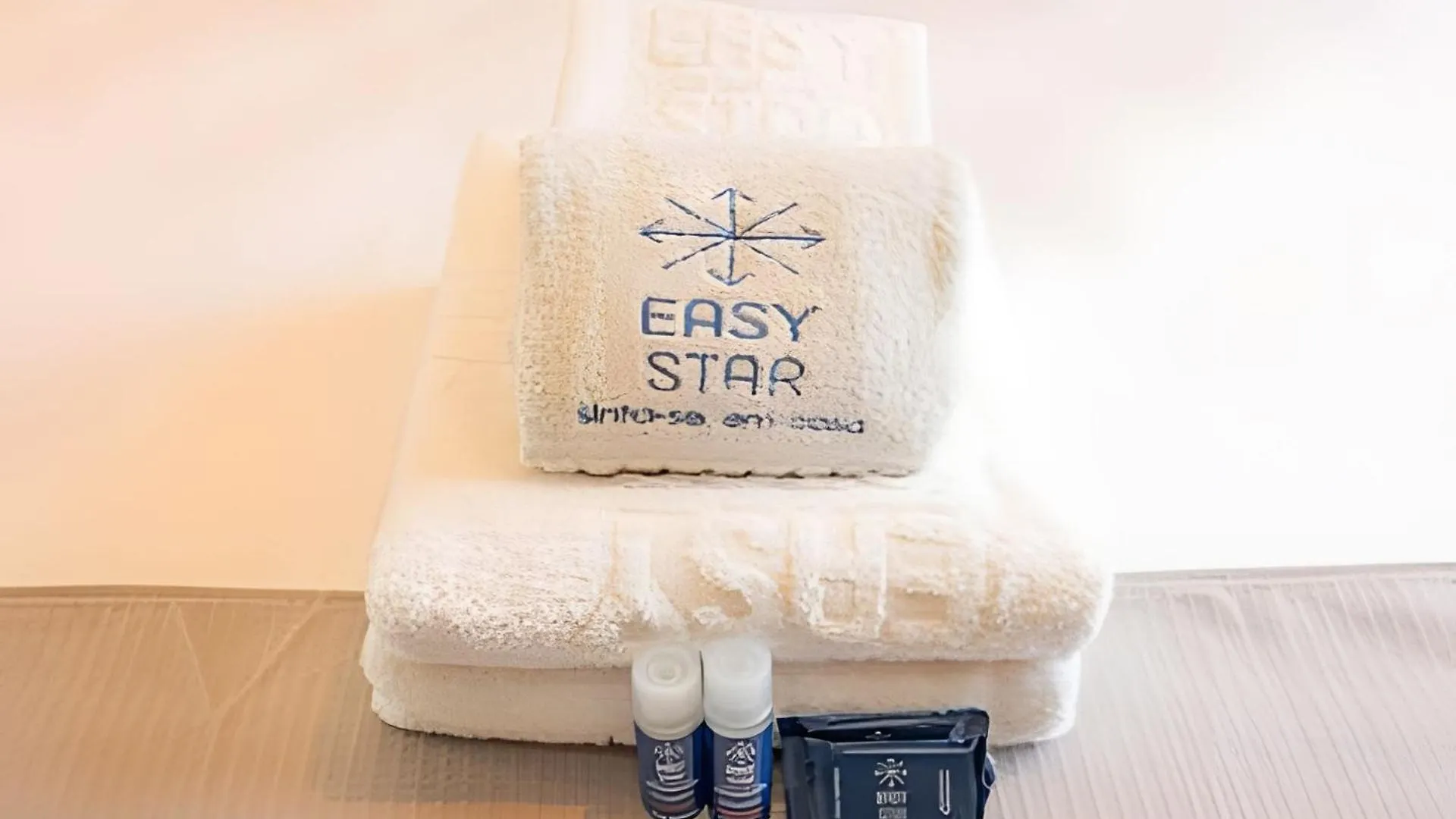 Easy Star - Belo Studio Com 1 Dorm Perto Do Shop. Eldorado - Uo05I 圣保罗 公寓